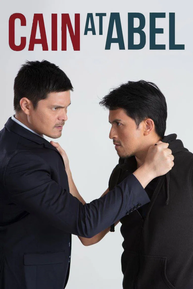 Cain and Abel poster