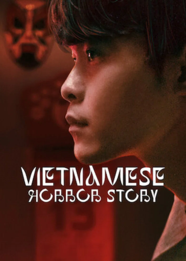 Chuyện Ma Gần Nhà poster