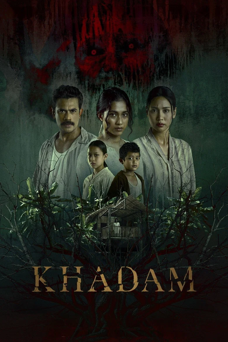 Khadam poster