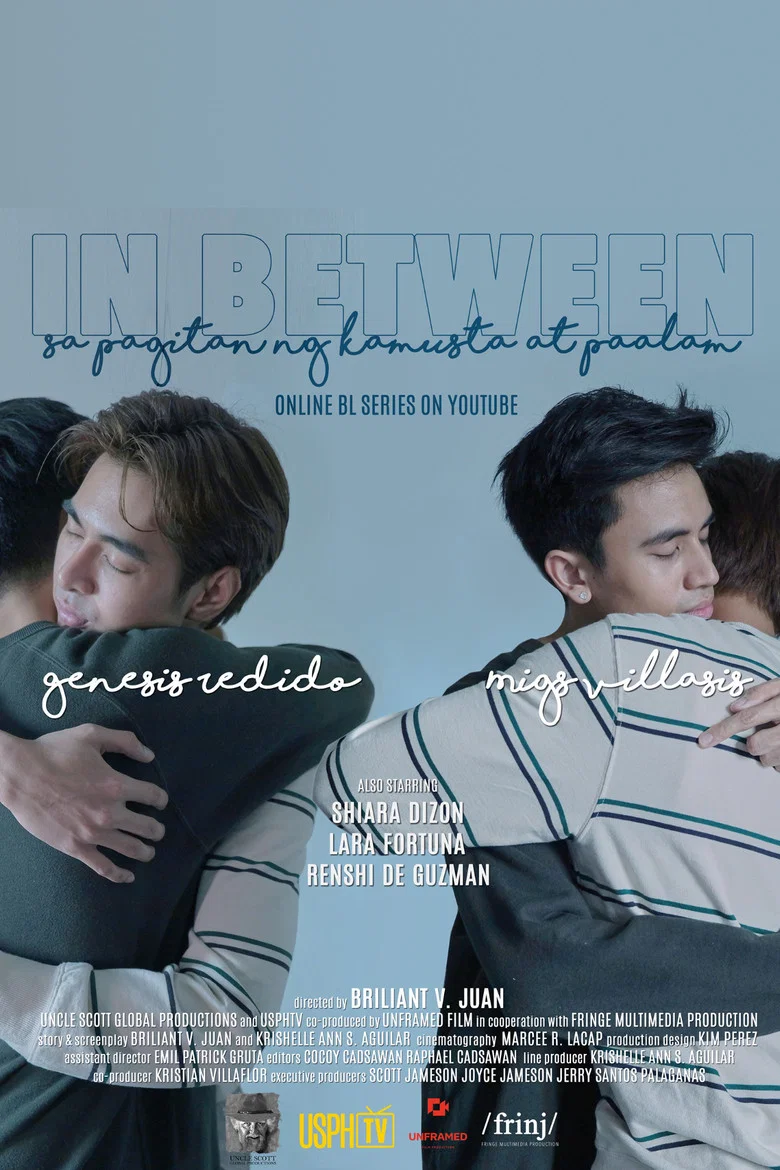 In Between poster