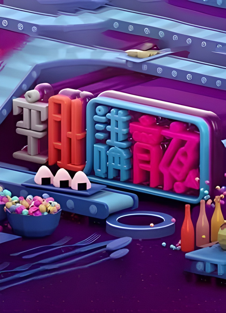晚吹 - 空肚講宵夜 poster