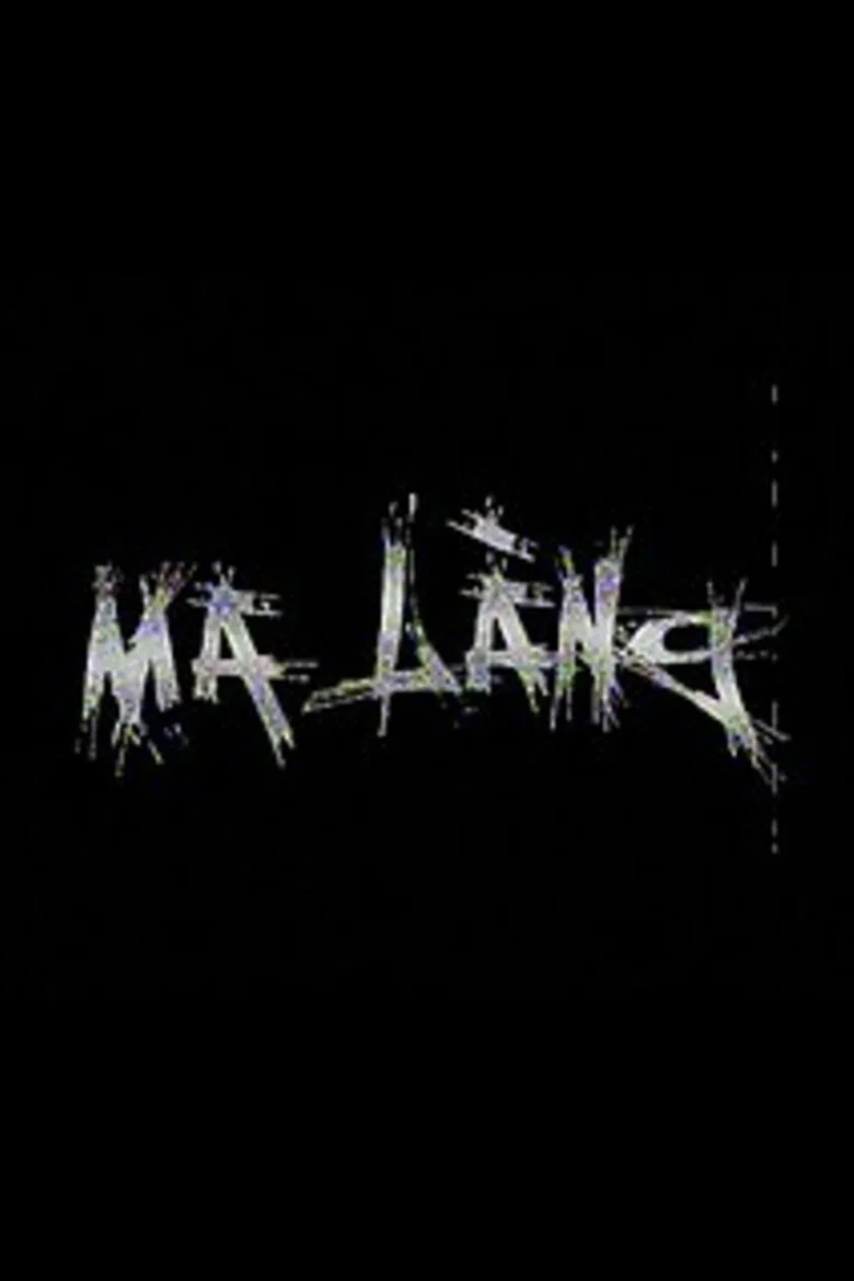 Ma làng poster