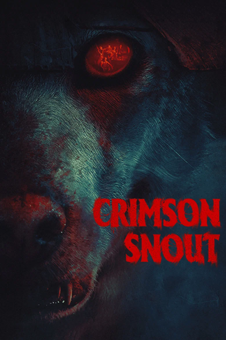 Crimson Snout poster