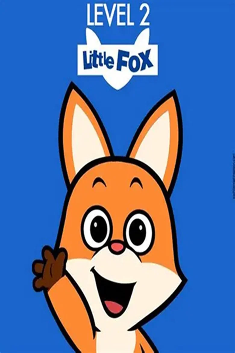 Little Fox  Level 02 poster