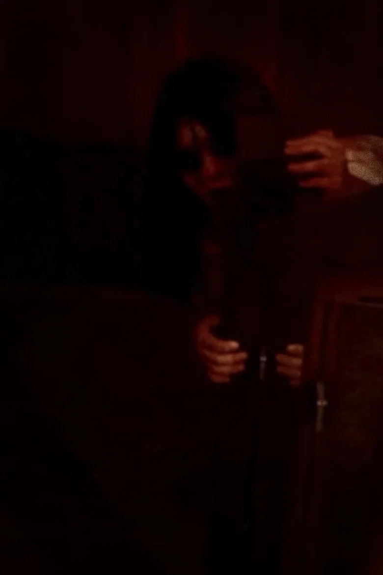 LILITH poster