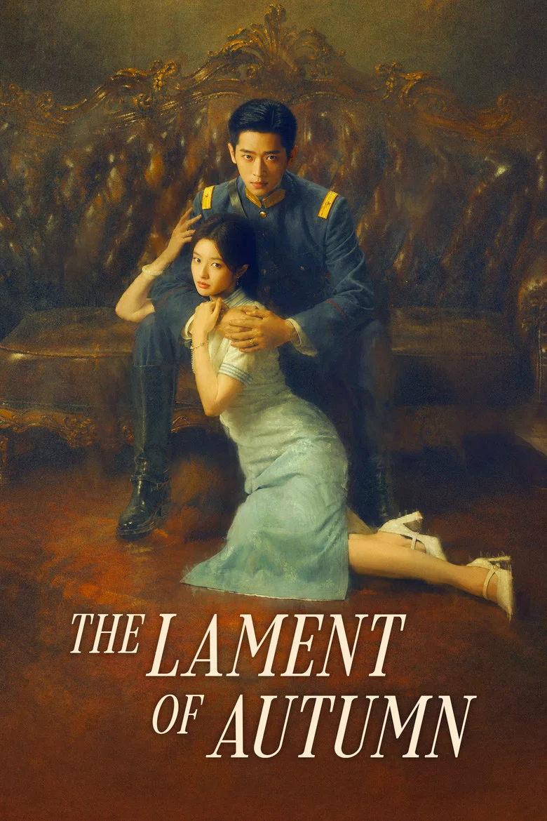 The Lament of Autumn poster
