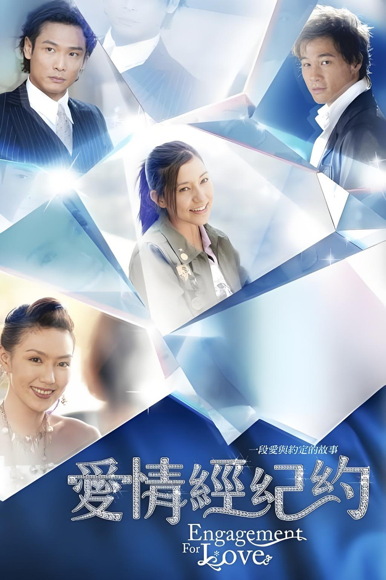 Engagement for Love poster