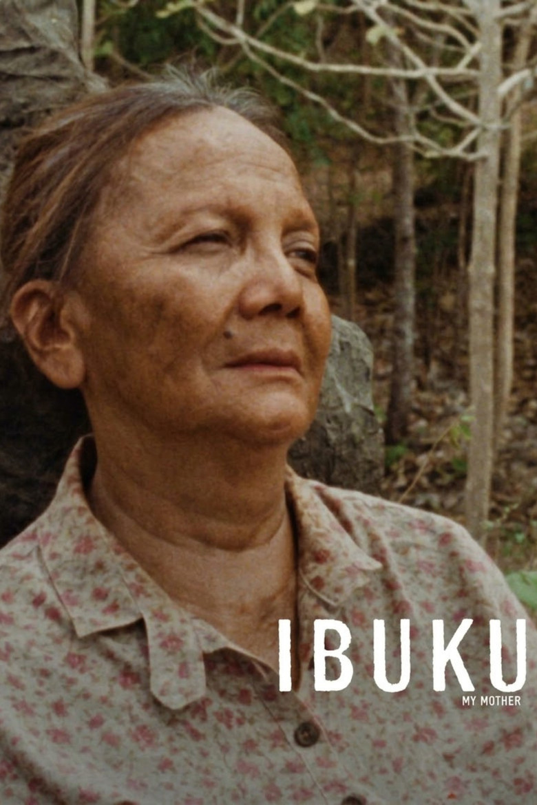 IBUKU poster