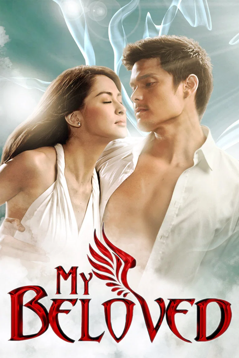 My Beloved poster