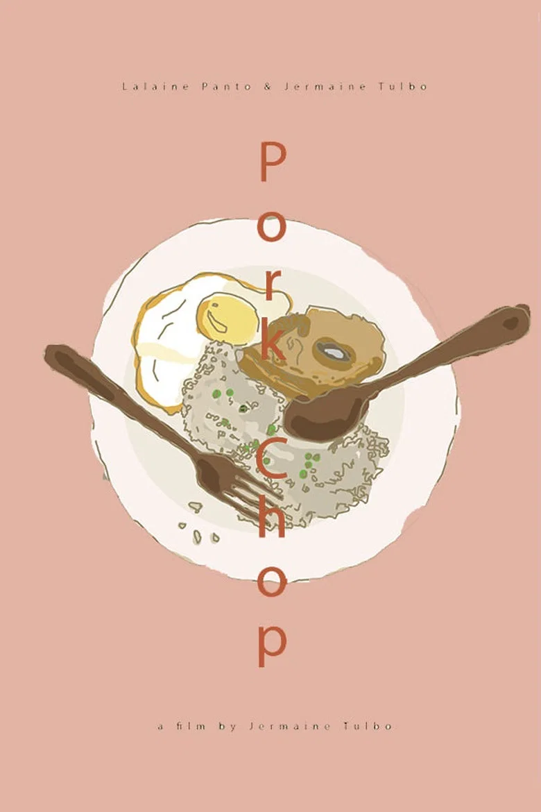 Porkchop poster