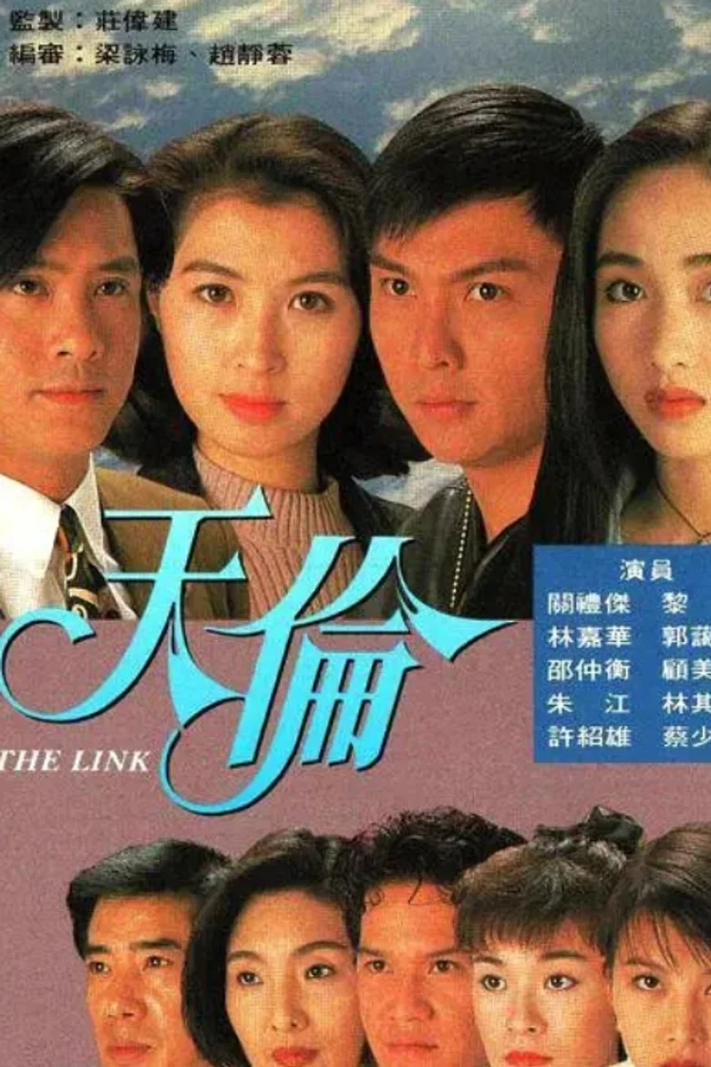 The Link poster
