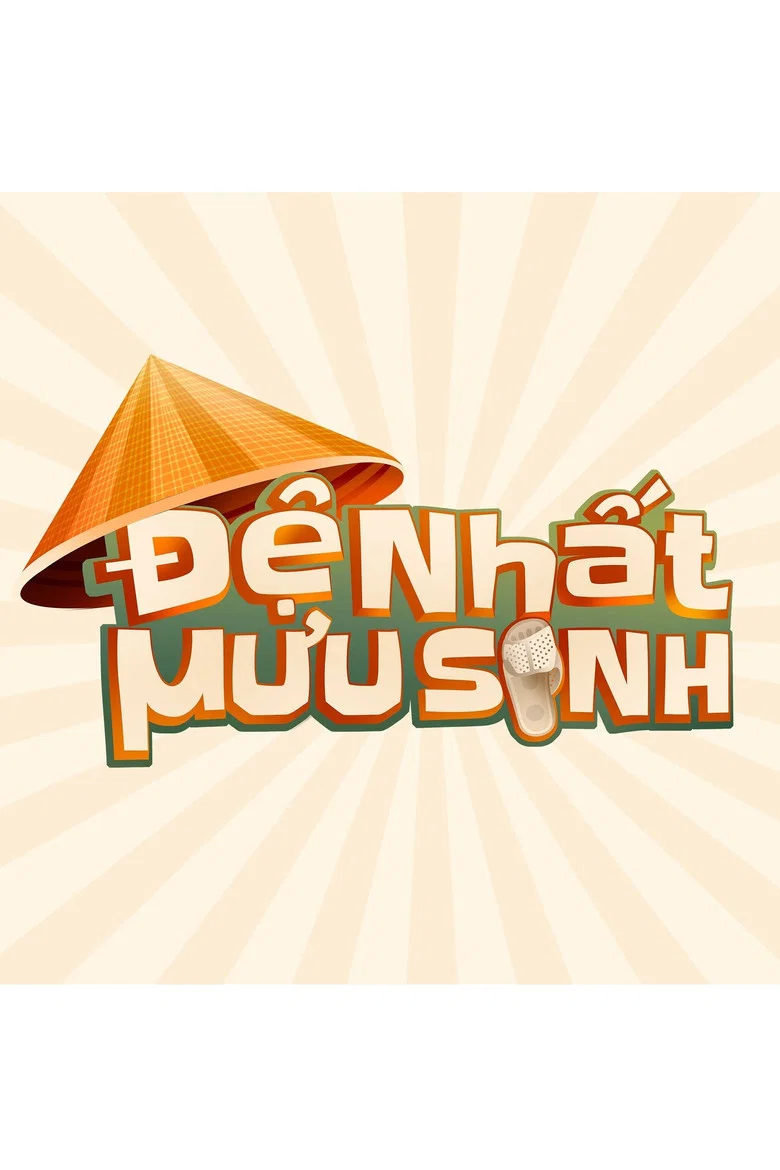 Đệ Nhất Mưu Sinh poster