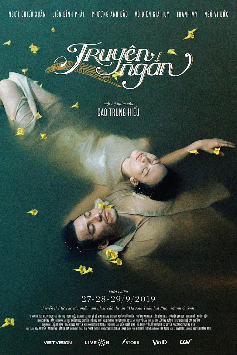 Truyện Ngắn poster