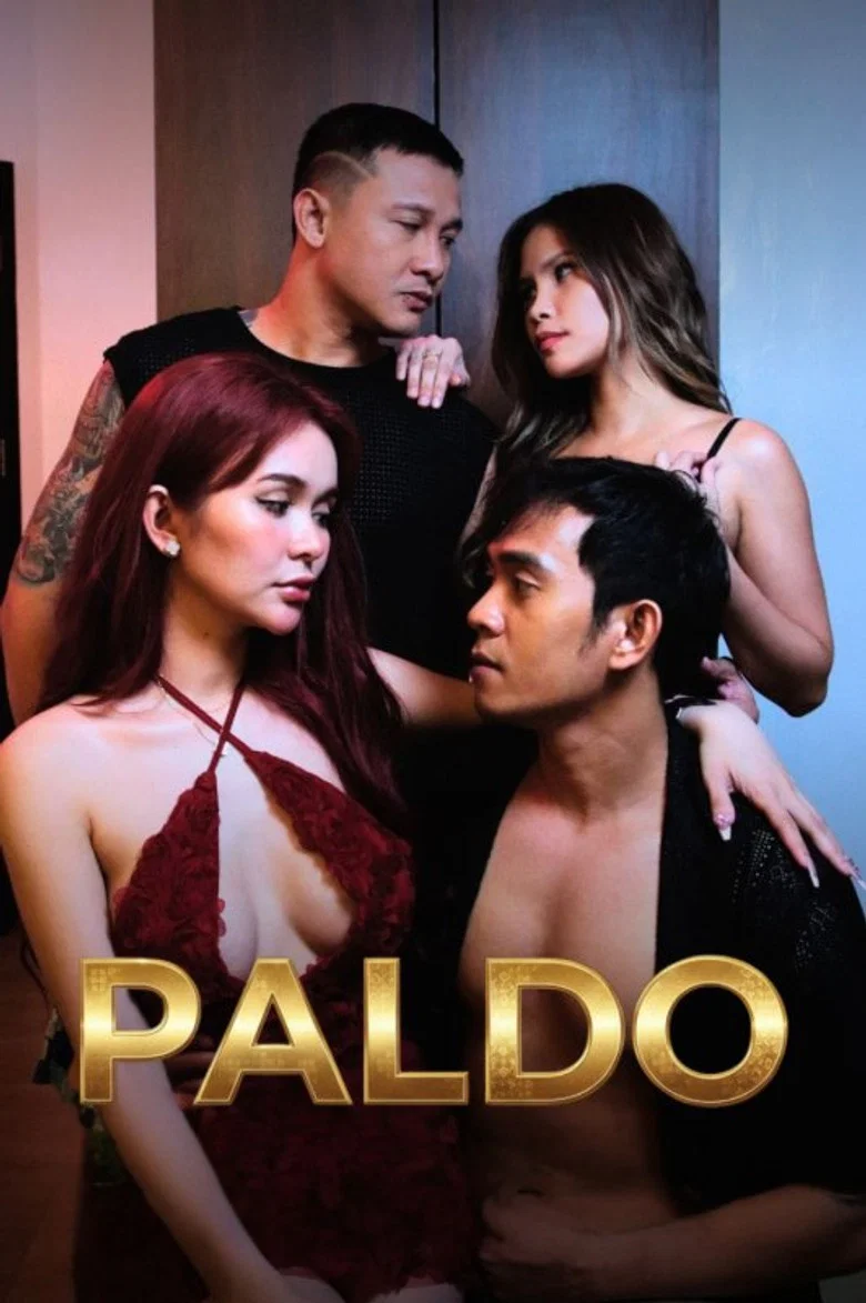 Paldo poster