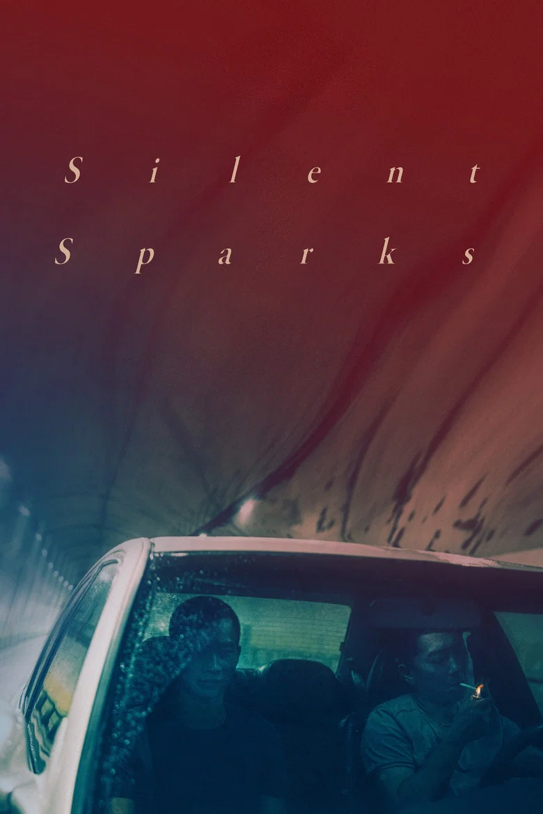 Silent Sparks poster