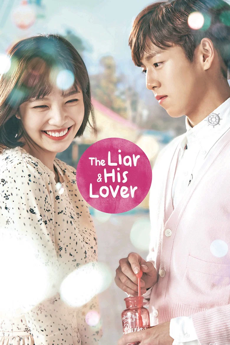 The Liar and His Lover poster