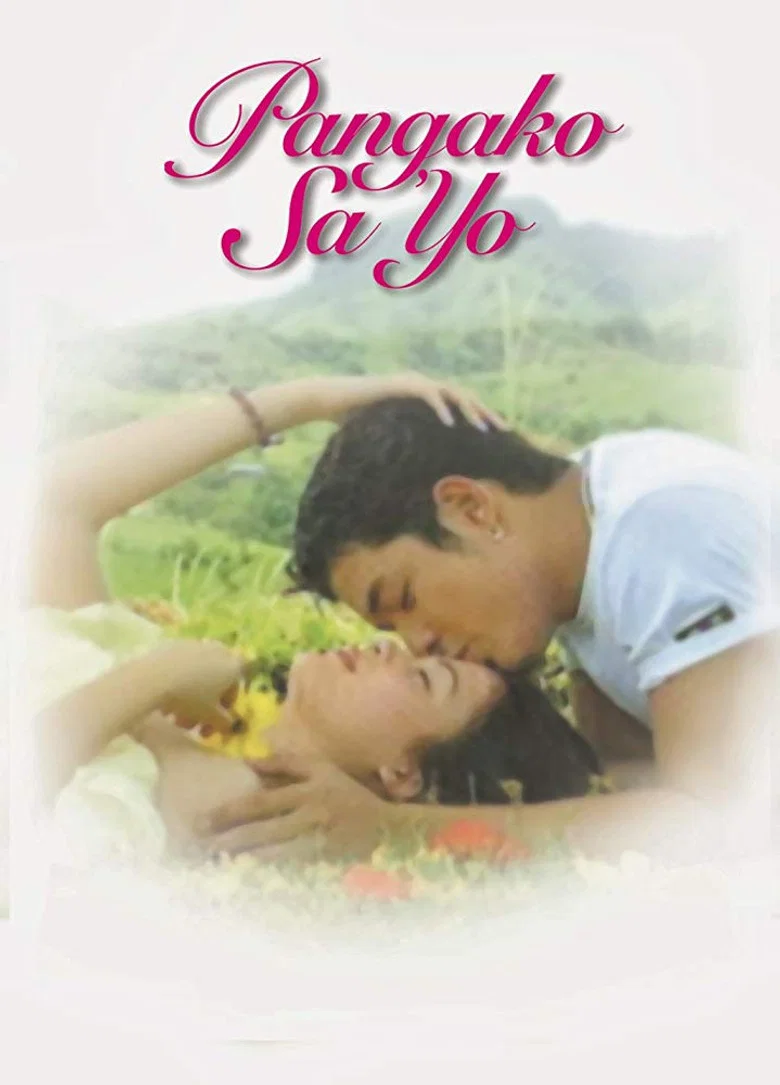 The Promise poster