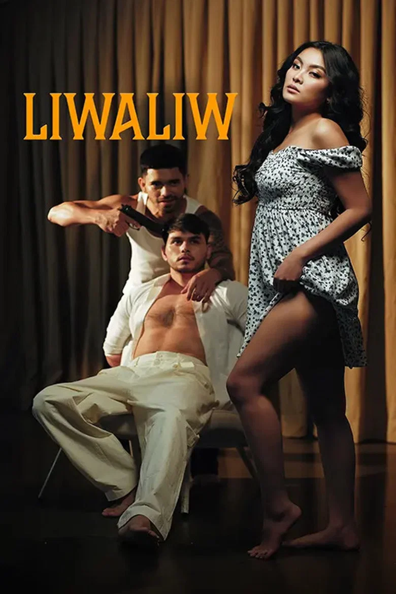 Liwaliw poster