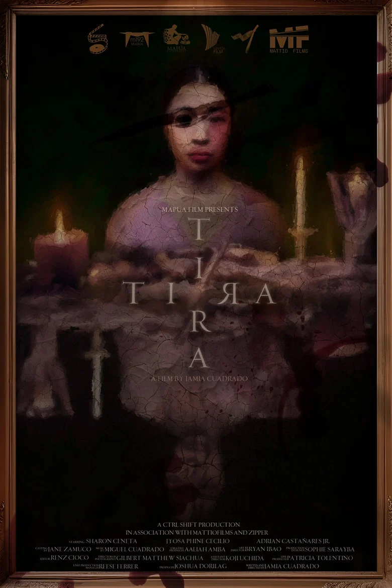 Leftovers poster