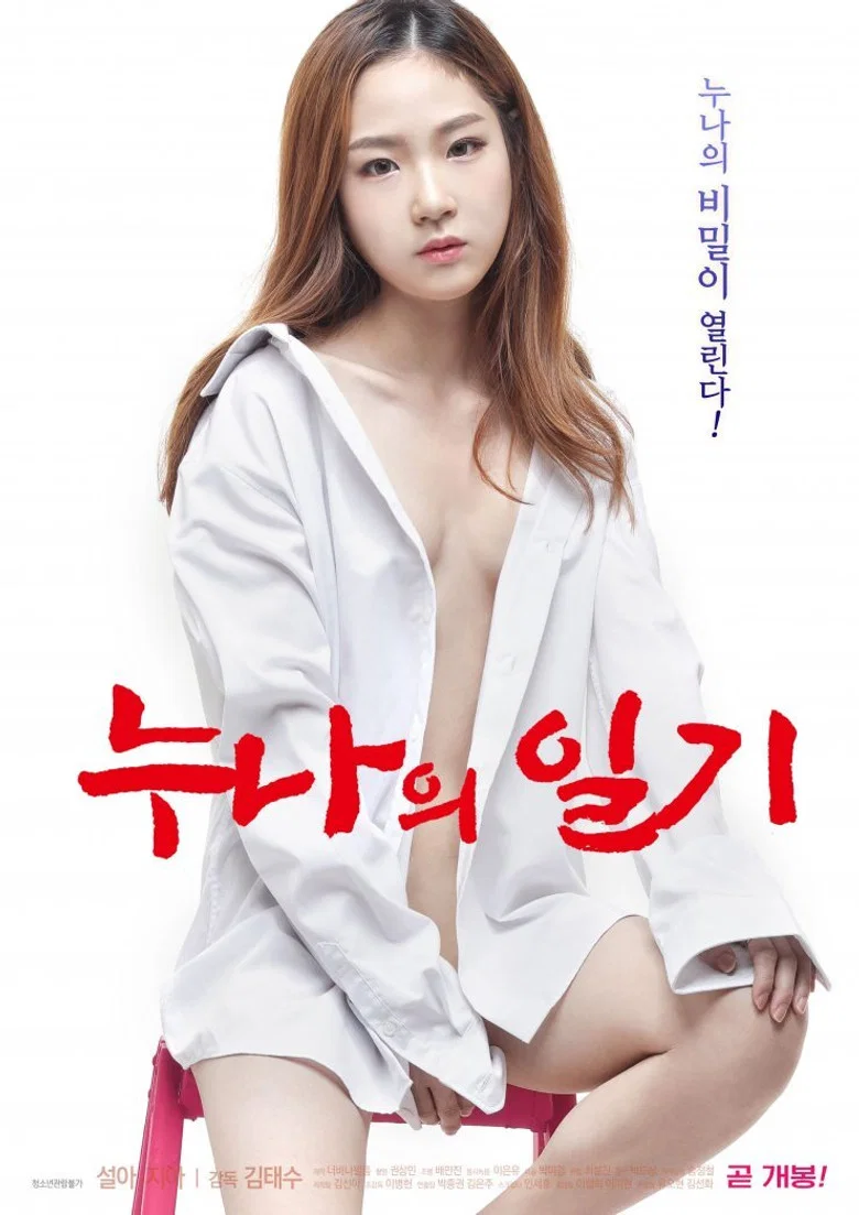 Sister's Diary poster