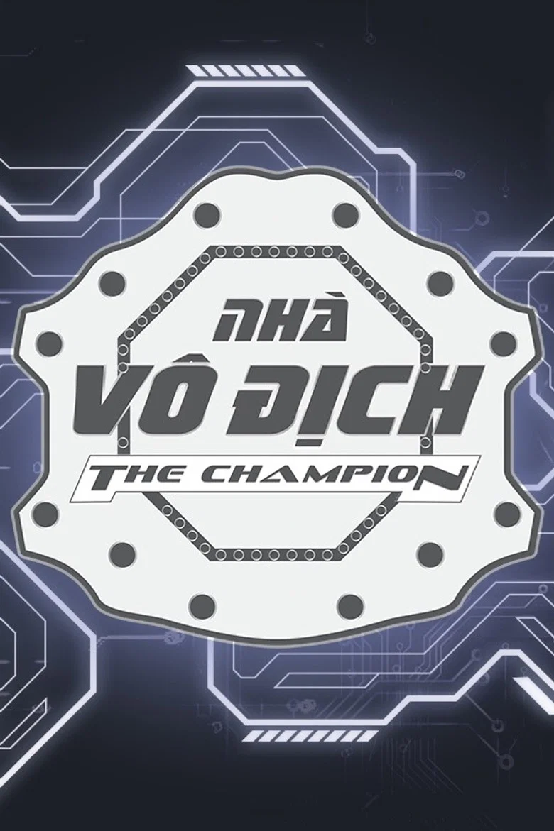 The Champion poster