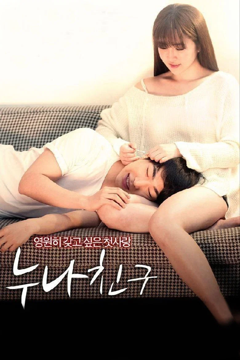 Sister Friend poster