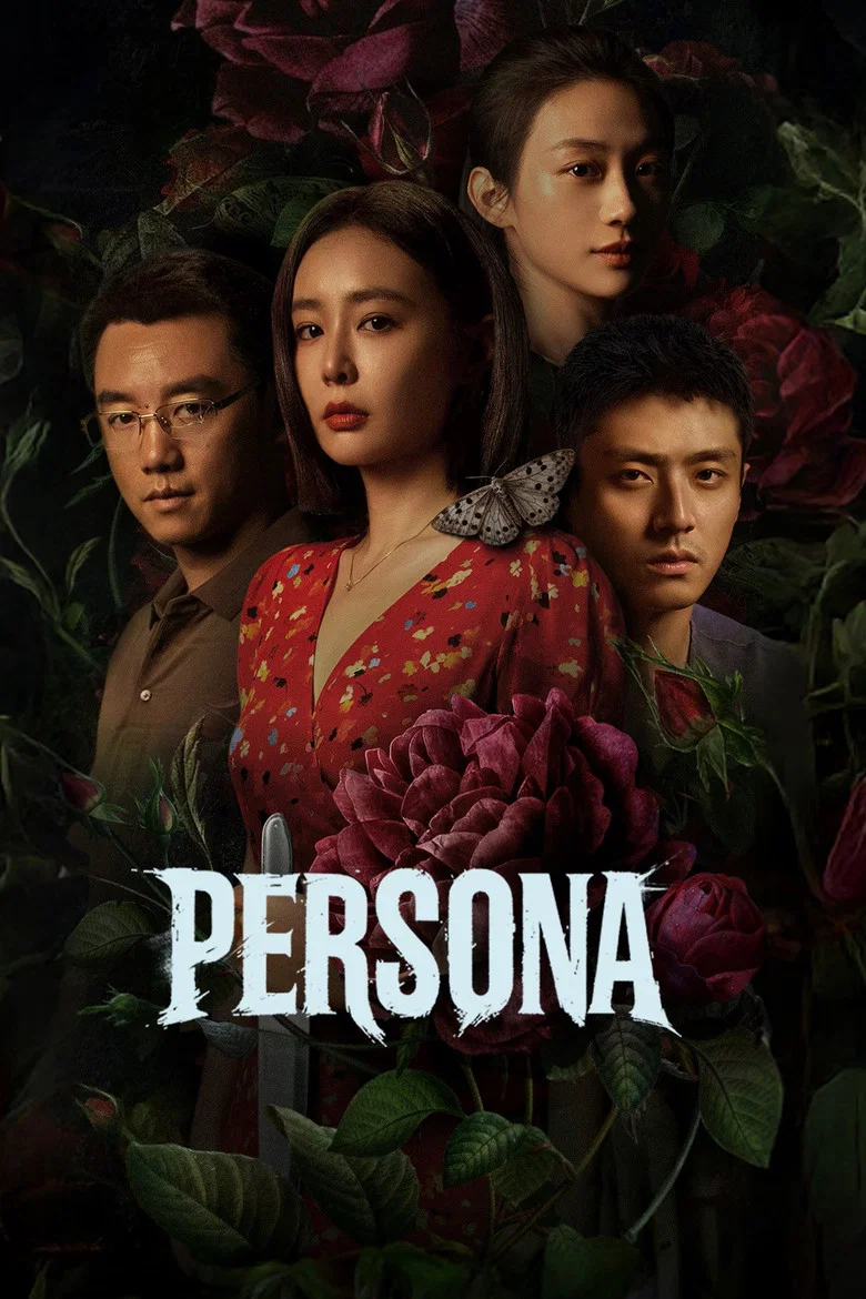 Persona poster
