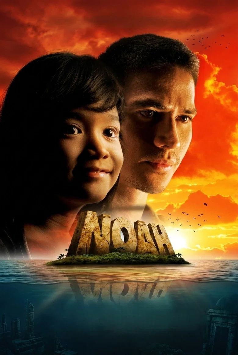 Noah poster