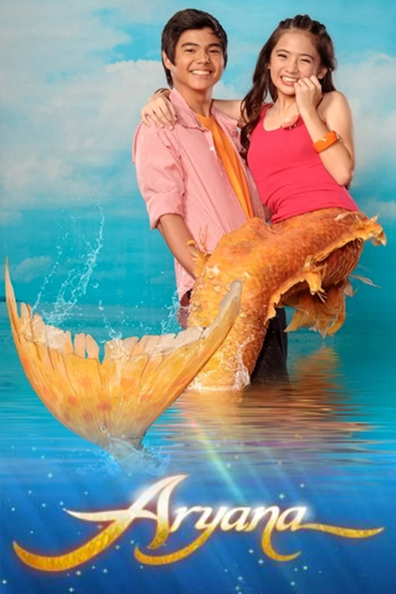 Aryana poster