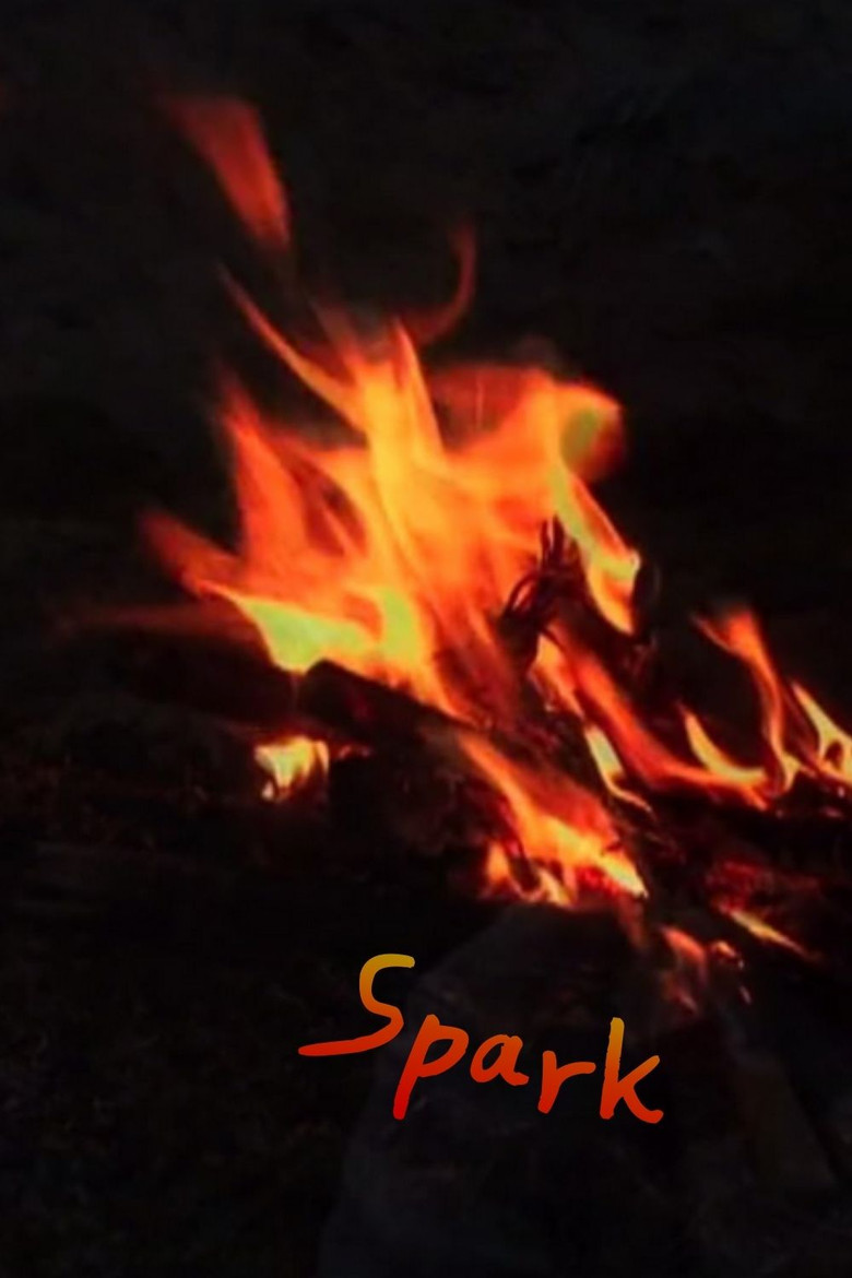 Spark poster