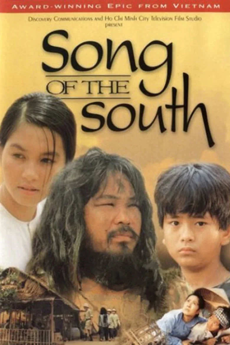 Song of the South poster
