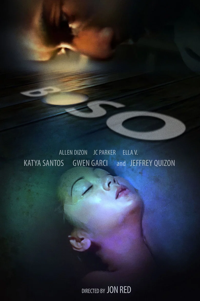 Boso poster