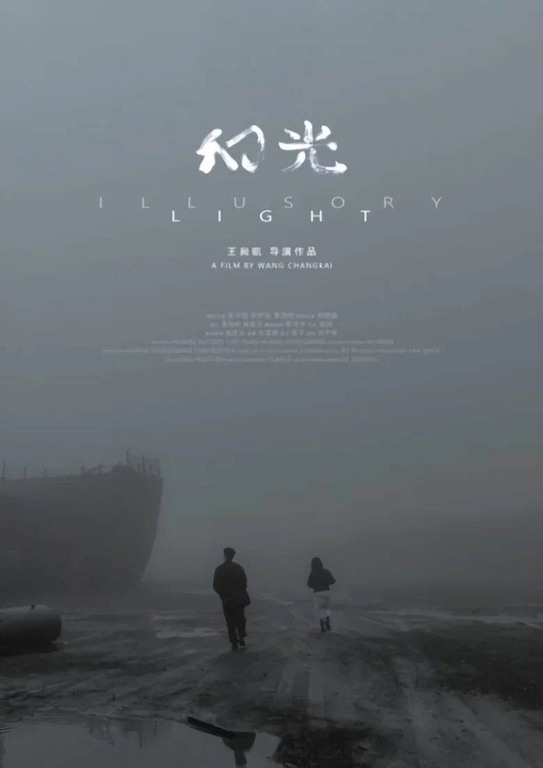 Illusory Light poster