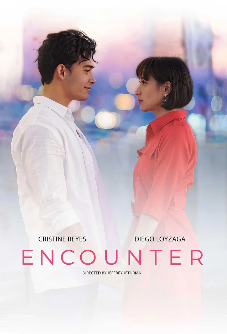 Encounter poster