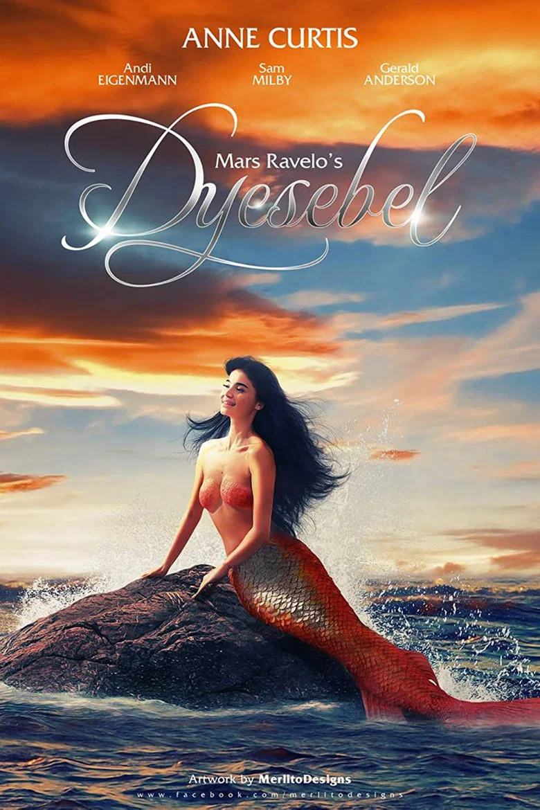 Dyesebel poster