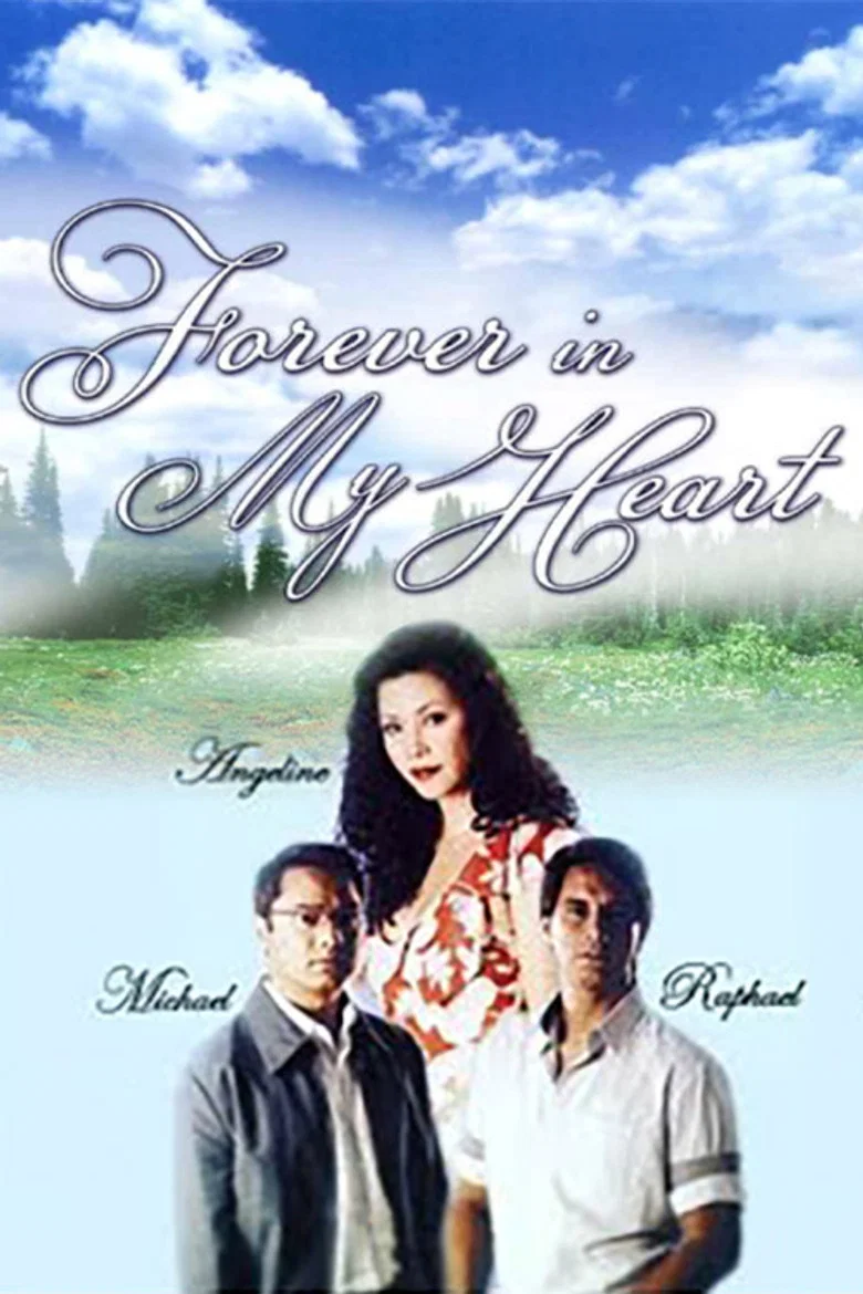 Forever in My Heart poster