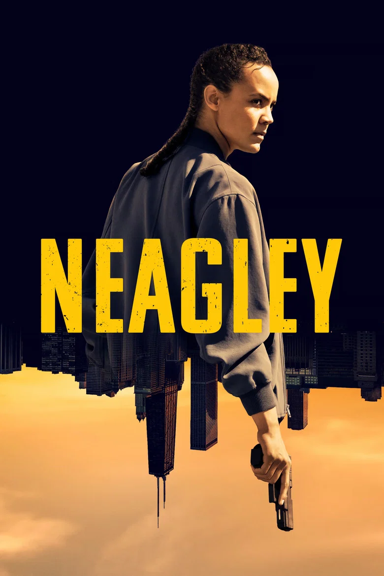 Neagley poster