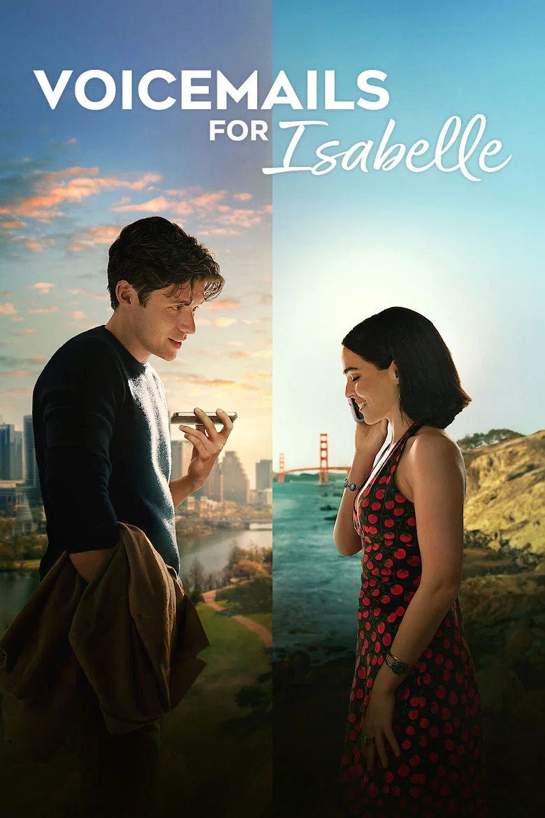 Voicemails for Isabelle poster