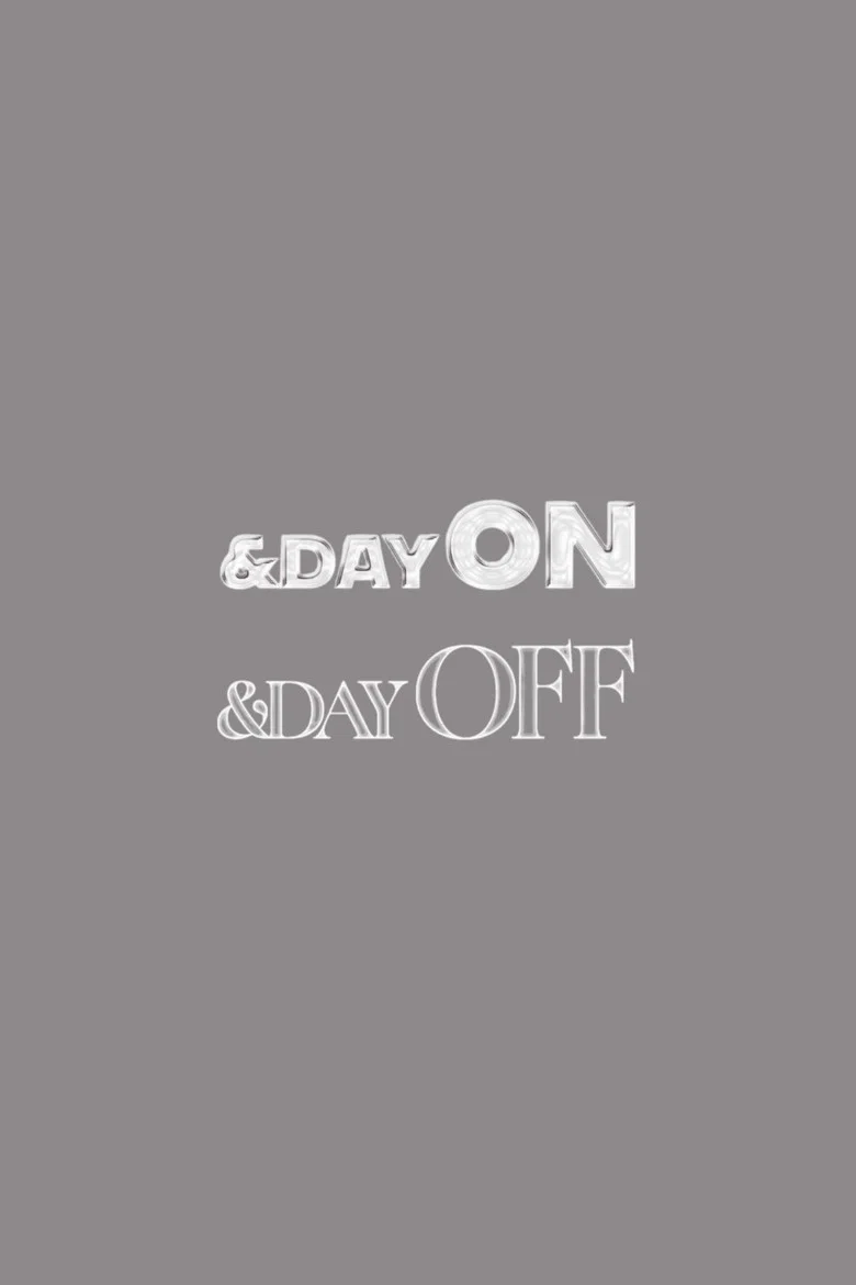 &DAY poster