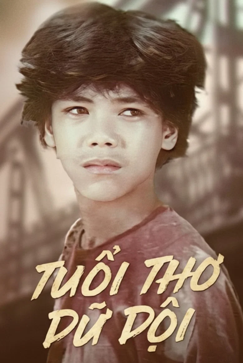 Violent Childhood poster
