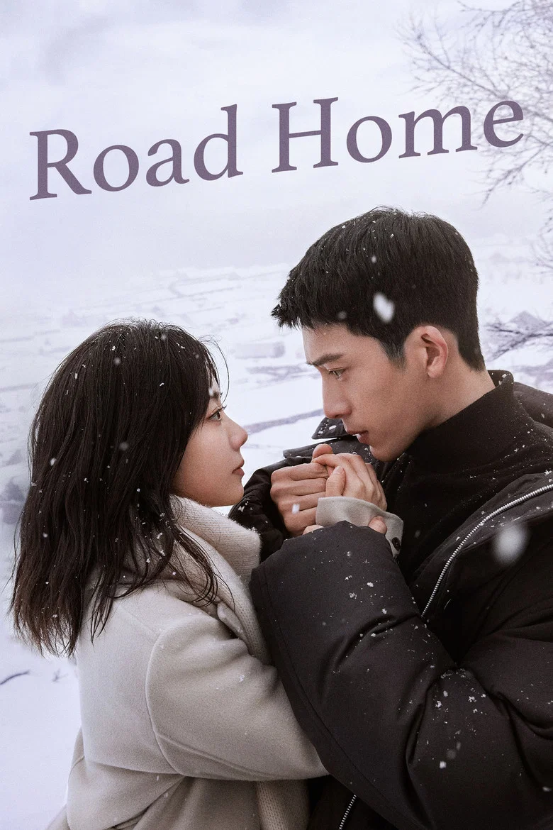 Road Home poster