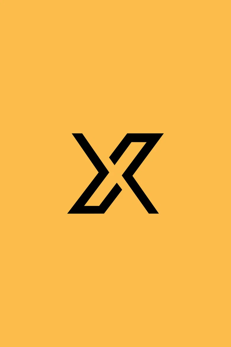 X废弃 poster