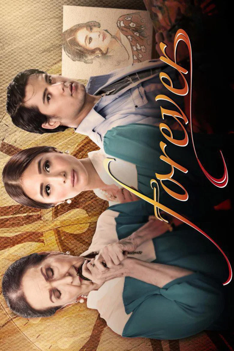 Forever poster