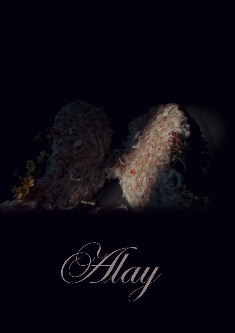 Alay poster