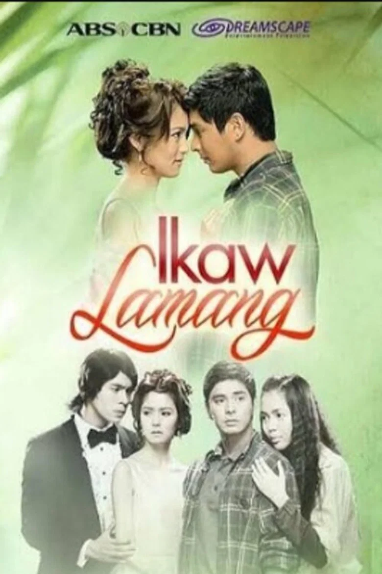 No Greater Love poster