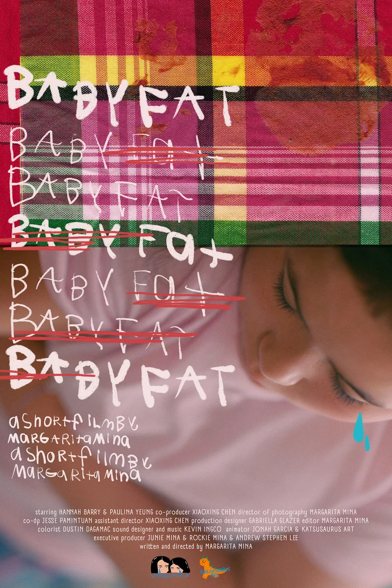 BABY FAT poster