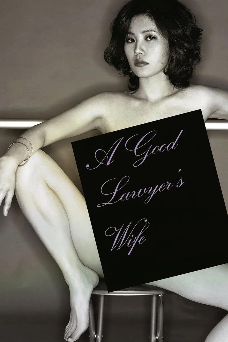 A Good Lawyer's Wife poster