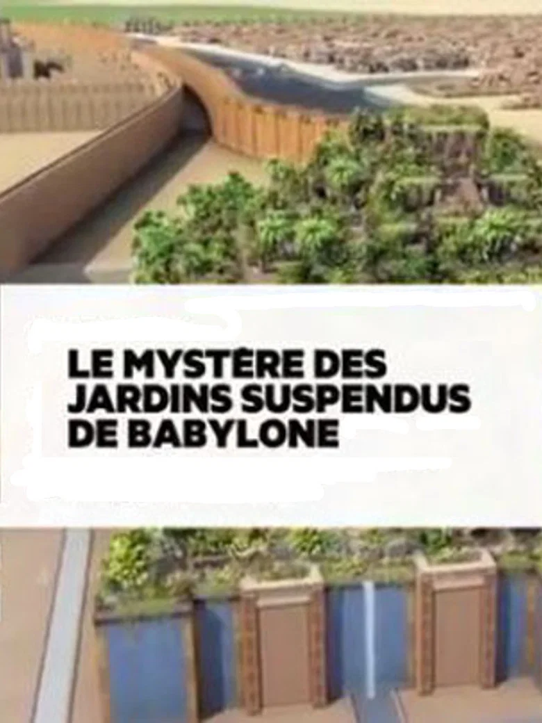 Babylon Unveiled poster