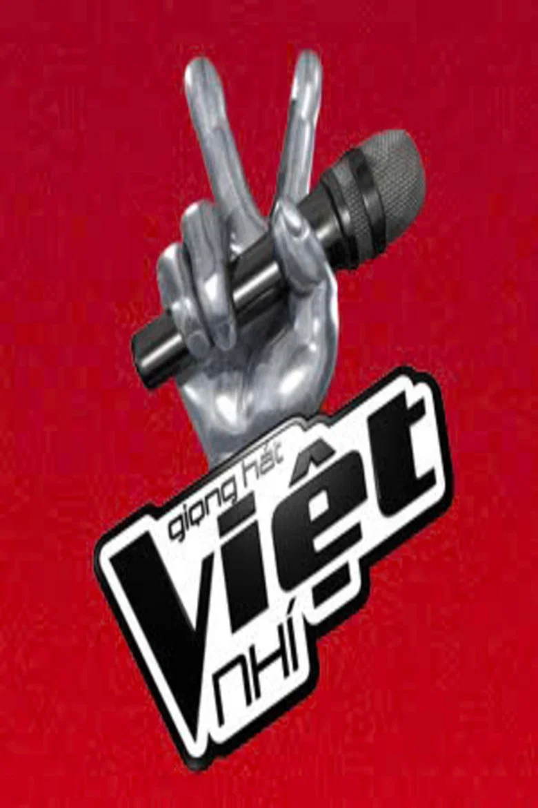 The Voice Kids Vietnam poster
