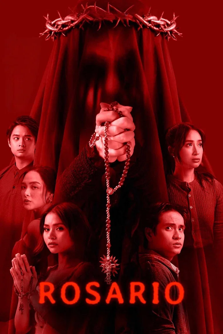 Rosario poster